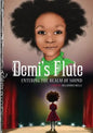 Demi's Flute: Book One in The Realm of Sound Novels - Paperback