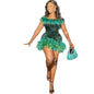 Plus Size Dress Women's Clothing