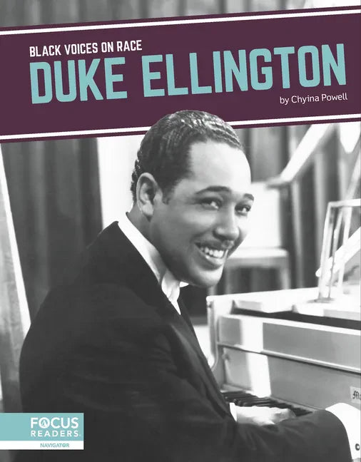 Duke Ellington - Paperback