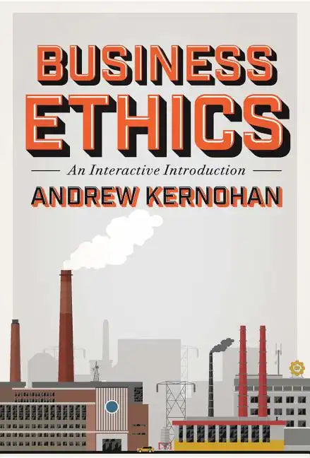 Business Ethics: An Interactive Introduction - Paperback