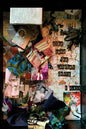 View from the Laundry Chute - Paperback