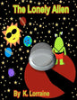 The Lonely Alien - Paperback