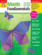 Math Fundamentals, Grade 1 Teacher Resource - Paperback