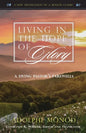 Living in the Hope of Glory: A Dying Pastor's Farewells - Paperback
