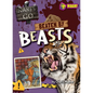 Beaten by Beasts - Paperback