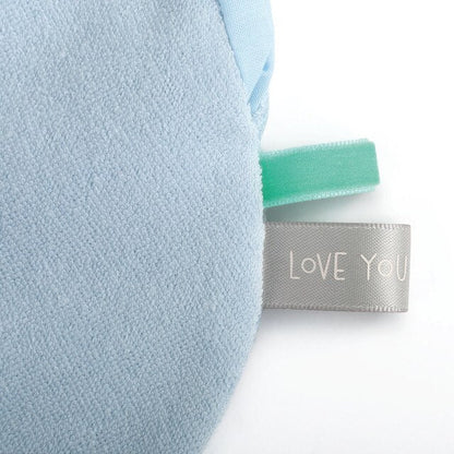 Baby Activity Bath Mitt