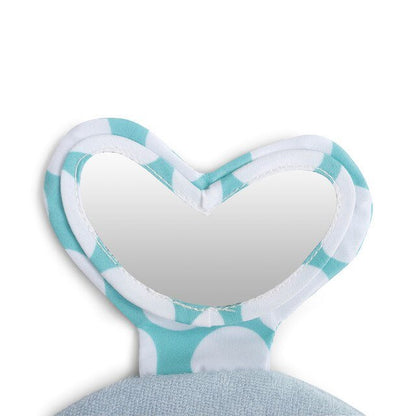 Baby Activity Bath Mitt