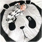 Baby Floor Game Mat