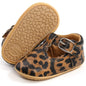 Baby Girl Flat Shoes