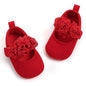 Baby Girls Flat Shoes