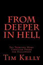 From Deeper in Hell: Yet Thirteen More Ghoulish Poems for Halloween - Paperback