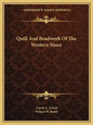 Quill and Beadwork of the Western Sioux - Paperback