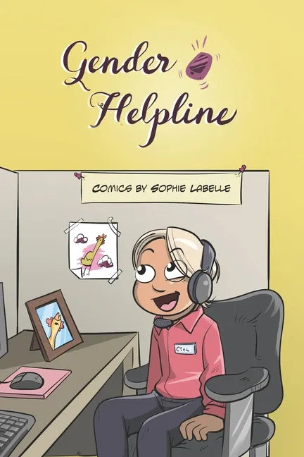 Gender Helpline: An Assigned Male Single Issue no.16 - Paperback