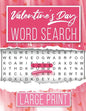 Valentines' Day: Wordsearch - Paperback