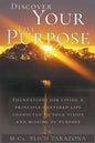 Discover Your Life Purpose - Paperback