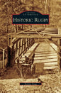 Historic Rugby - Hardcover