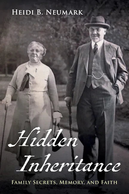 Hidden Inheritance - Paperback