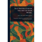 Self-Instructor in the Art of Hair Work, - Hardcover