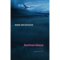 Antimeridians: Poems 2014-2019 - Paperback