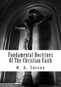 Fundamental Doctrines Of The Christian Faith - Paperback