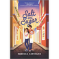 Salt and Sugar - Hardcover