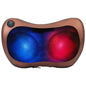 Back Neck and Shoulder Massage Pillow