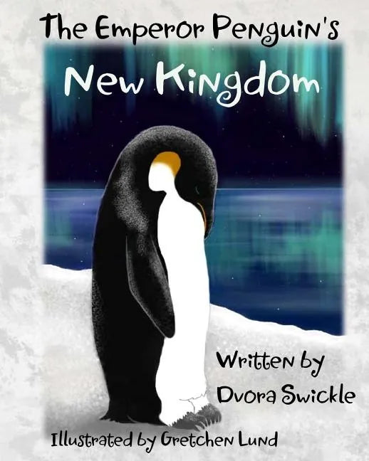 The Emperor Penguin - Paperback