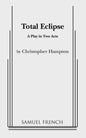 Total Eclipse - Paperback
