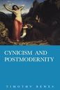 Cynicism and Post Modernity - Paperback