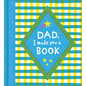 Dad, I Made You a Book - Hardcover