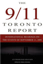 The 9/11 Toronto Report - Paperback