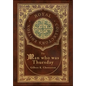 The Man Who Was Thursday (Royal Collector's Edition) (Case Laminate Hardcover with Jacket) - Hardcover