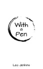 With A Pen - Paperback