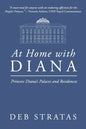At Home with Diana - Paperback