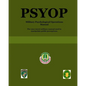 Psyop: Military Psychological Operations Manual - Paperback