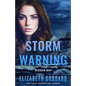 Storm Warning - Hardcover