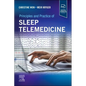 Principles and Practice of Sleep Telemedicine - Paperback