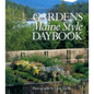 Gardens Maine Style Daybook - Hardcover