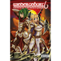 Wiedergeburt: Legend of the Reincarnated Warrior: Volume 6 - Paperback