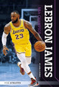 Lebron James: NBA Champion: NBA Champion - Library Binding