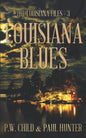 Louisiana Blues - Paperback