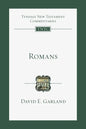 Romans: An Introduction and Commentary - Paperback