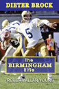 Dieter Brock - The Birmingham Rifle - Paperback