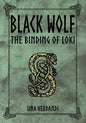 Black Wolf: The Binding of Loki - Paperback