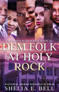Dem Folk At Holy Rock - Paperback