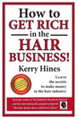 How to Get Rich in the Hair Business - Paperback
