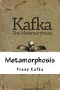 Metamorphosis - Paperback