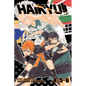 Haikyu!! (3-In-1 Edition), Vol. 2: Includes Vols. 4, 5 & 6 - Paperback