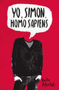Yo, Simon, Homo Sapiens -V2* - Paperback