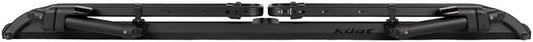 Car Rack Kuat Piston SR 1-Bike Roof Tray Black